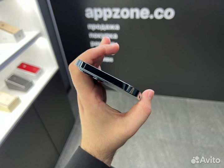 iPhone 12 Pro Max, 128 ГБ