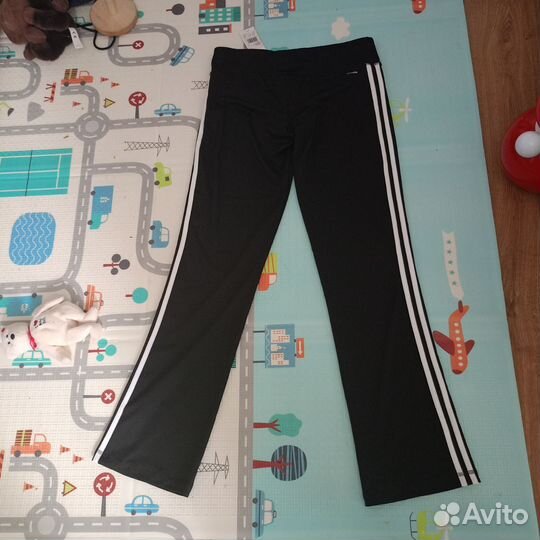 Спортивные штаны+футболка Адидас