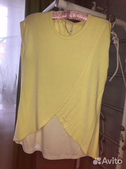 Майка для кормления