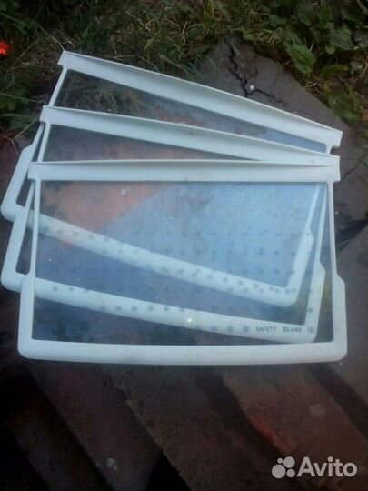 Полки в холодильник Аристон Атлант Индезит