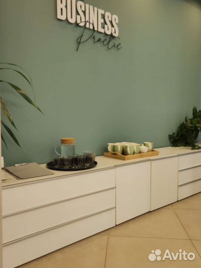 Аренда зала для тренинга, обучения 39 кв.м