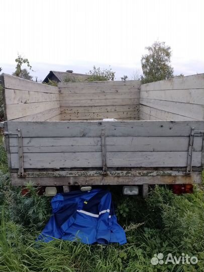 УАЗ 3303 2.7 МТ, 1979, 10 000 км