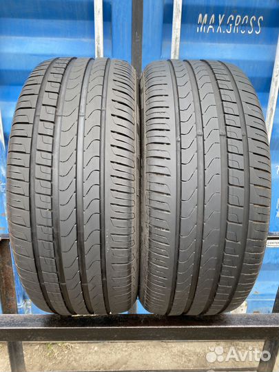 Pirelli Scorpion Verde 255/40 R20 101Y