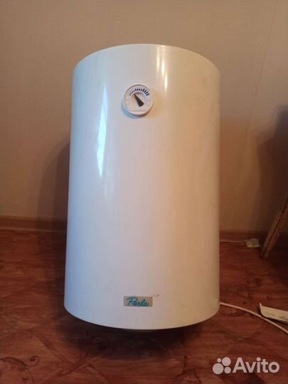 Водонагреватель накопительный 80л