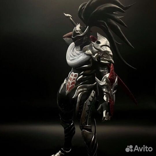 Хаябуса. Mobile legends ниндзя