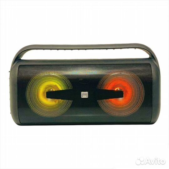 Портативная колонка daniu WSA 863