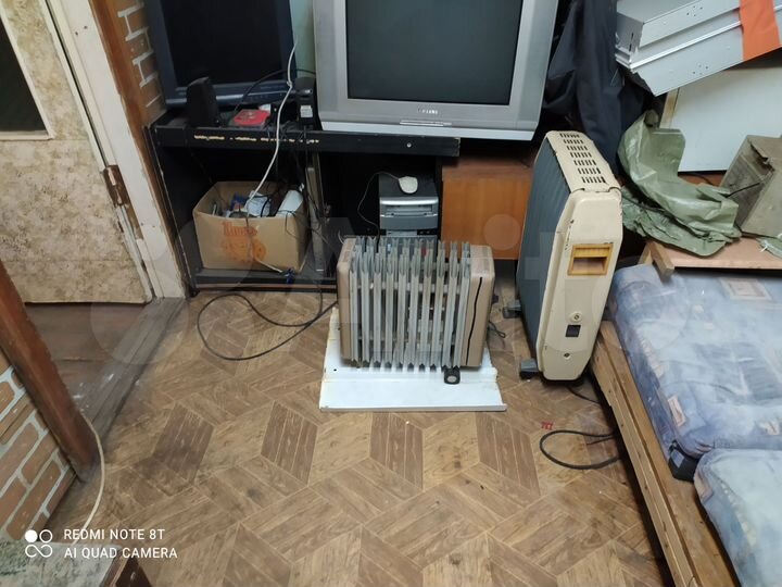 Гараж, 28 м²