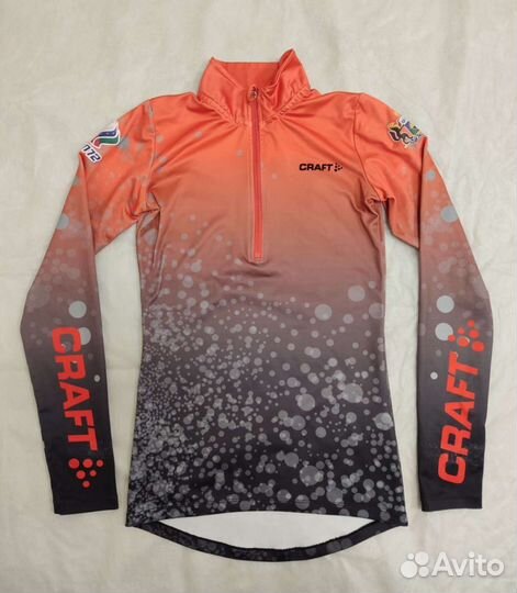 Женский комбинезон craft