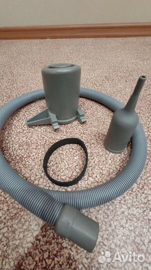 Пылесос Kirby Sentria