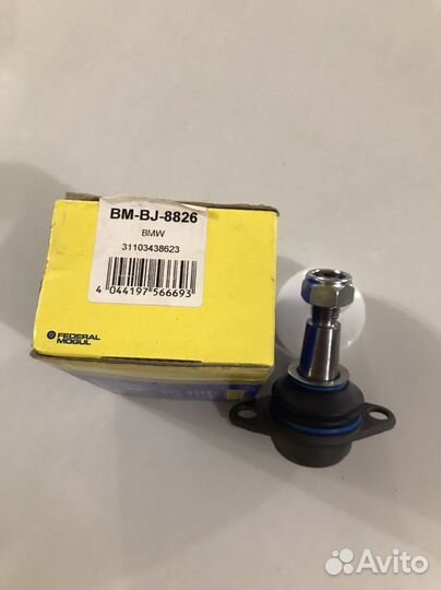 Шаровая опора BMW X3 e83