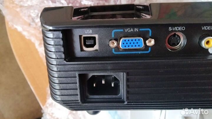 Проектор acer