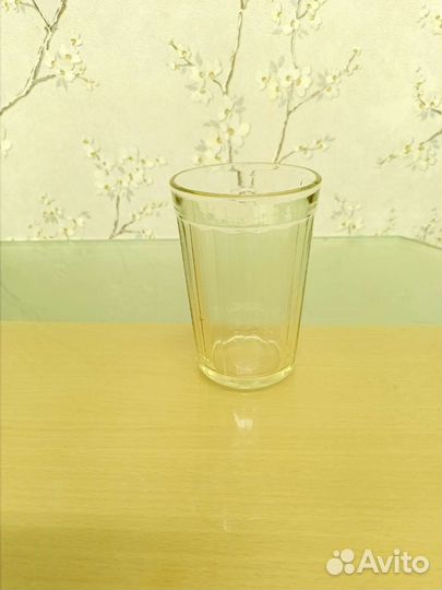 Стаканы СССР