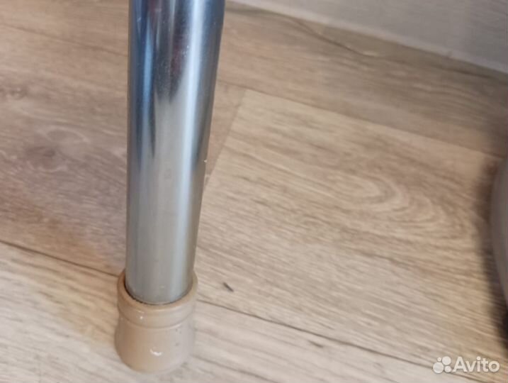 Штанга для шторки в ванную