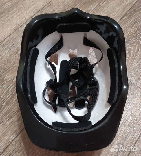 Шлем детский новый