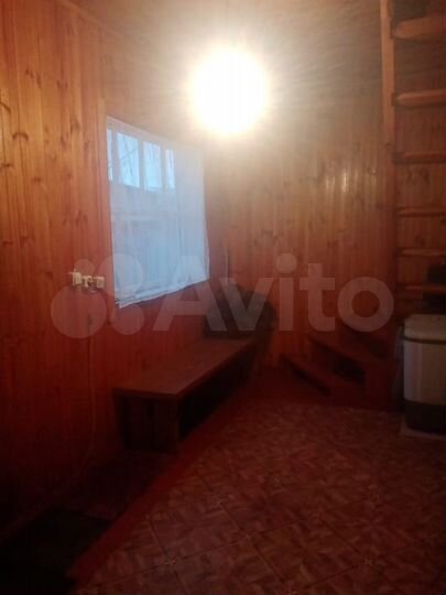 Дом 36 м² на участке 14 сот.