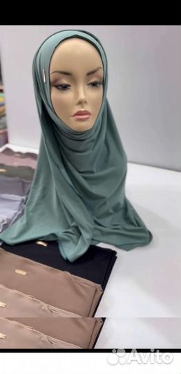 Платок хиджаб