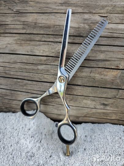 Ножницы парикмахерские