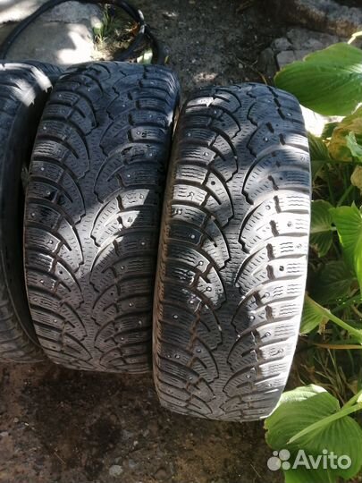 Bridgestone Noranza 2 215/60 R16