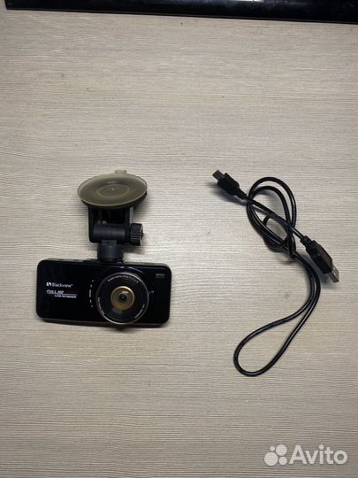 Видеорегистратор автомобильный