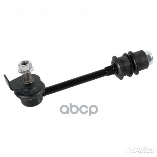 Тяга зад.стабил.nissan patrol V 97 ADN18562 B