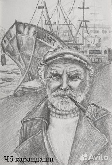 Художник, дизайнер, иллюстратор, разработка стиля