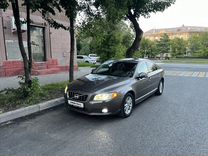 Volvo S80 3.2 AT, 2008, 325 000 км, с пробегом, цена 1 350 000 руб.