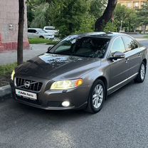 Volvo S80 3.2 AT, 2008, 325 000 км, с пробегом, цена 1 350 000 руб.