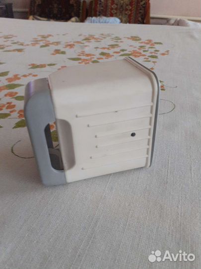 Стереоскоп СССР