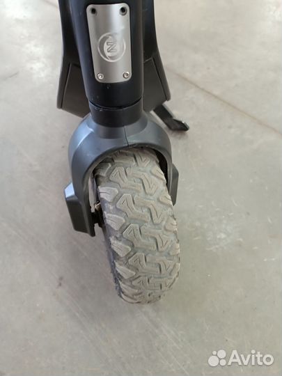 Электросамокат mizar. kugoo G-Max