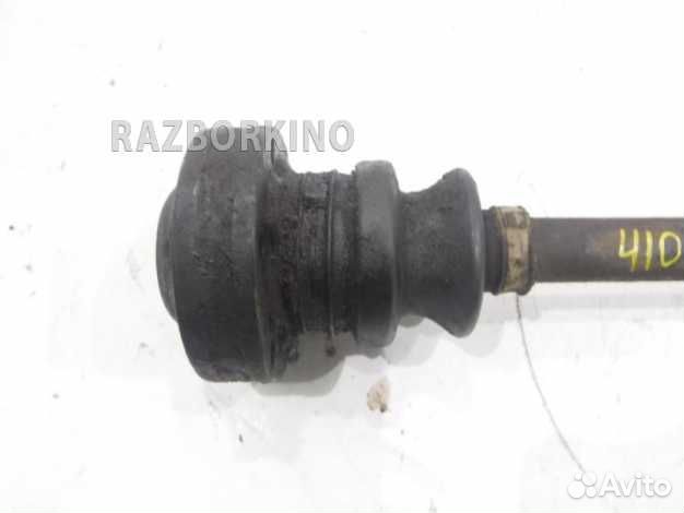 Привод задний A1403503910