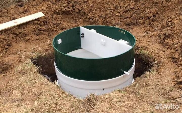 Септик Оптима