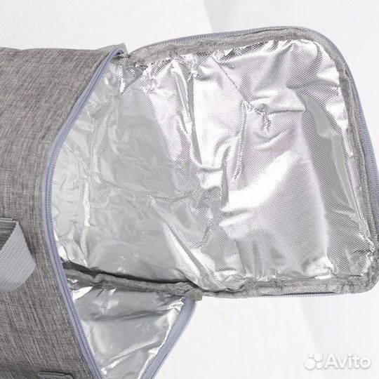 Термосумка 21х15х14 4,4л. (4619886)