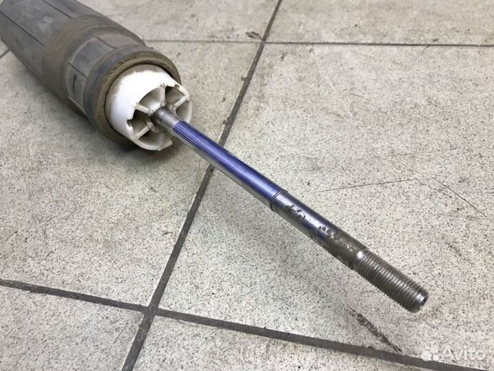 Амортизатор задний Fiat Albea 1.4 350A1000 2011