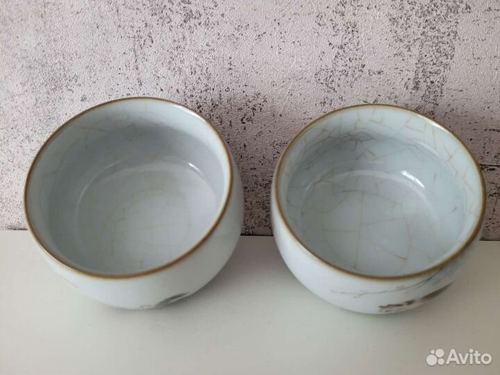 Пиала для чая