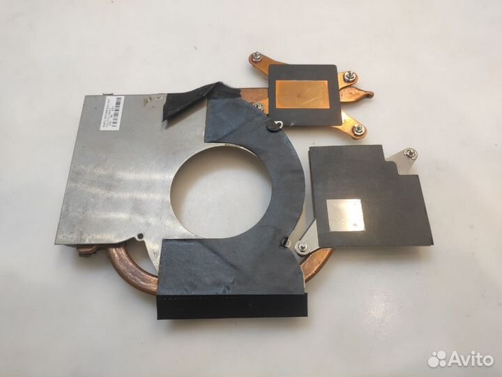 Ноутбук Samsung RF510 RF511 запчасти