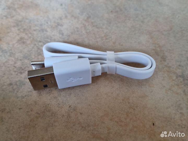 Кабель usb type c