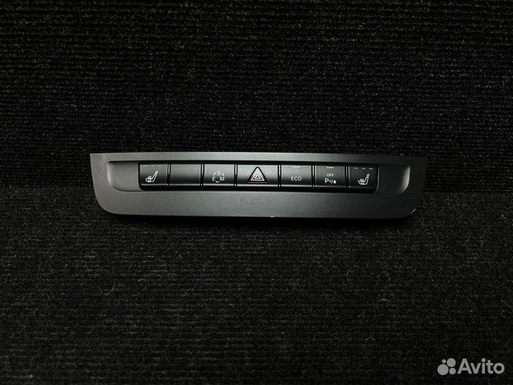 Блок кнопок Mercedes-Benz A-Class W176 M270.920