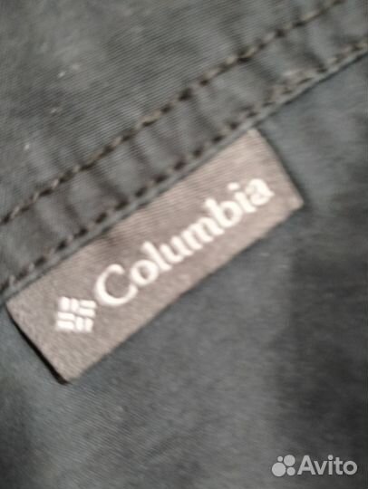 Брюки женские columbia