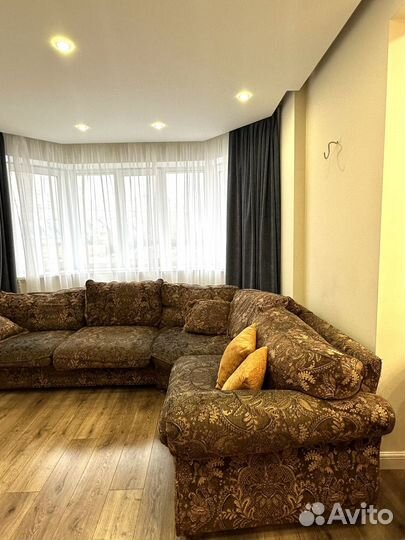 Диван угловой Roy Bosh