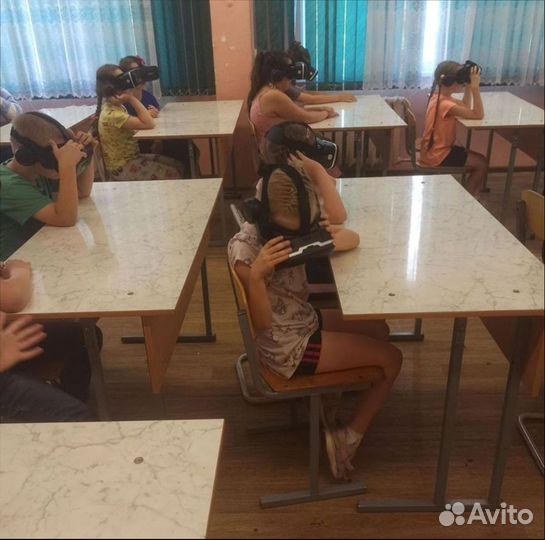 Франшиза для работы в образовательных учреждениях