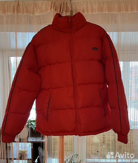 Куртка новая (размер М)