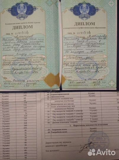 Массажист - Мануалка