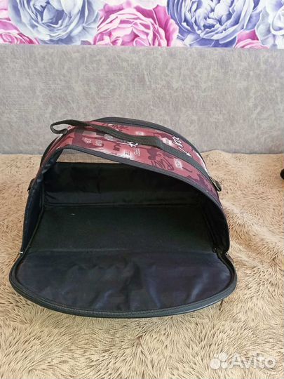 Сумка для маленьких собак