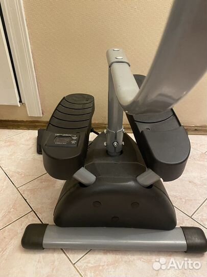 Тренажер кардио степпер