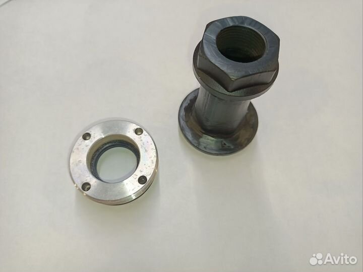 Спец ключ для рейки Subaru