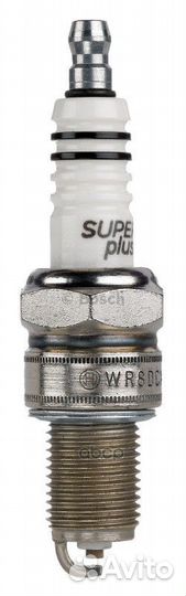 Свеча зажигания chevrolet aveo/lanos/niva/daewo