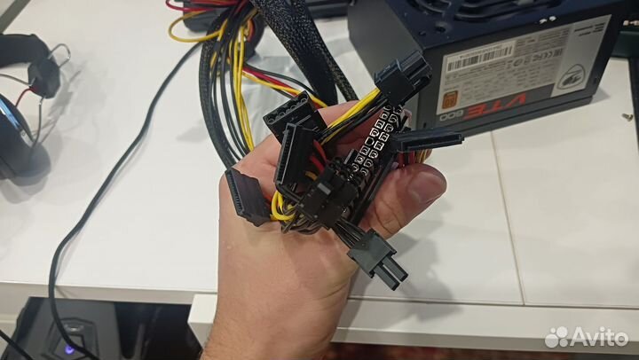 Блок питания