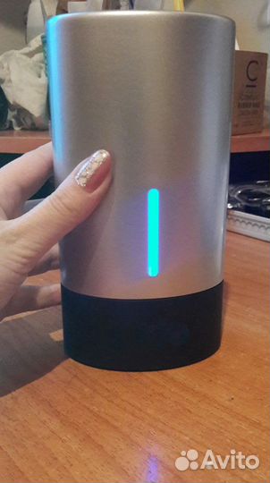 Уф стерилизатор телефона, гарнитур, масок новый