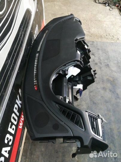 Панель приборов Mazda 6 GJ 2.5 2016