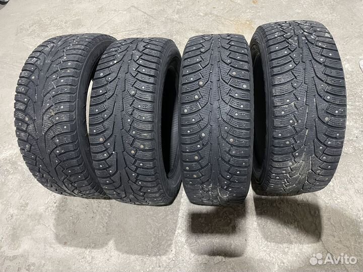 Nokian Tyres Nordman 5 225/55 R17